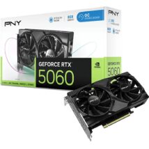 PNY GeForce RTX 5060 OC 2F 8GB