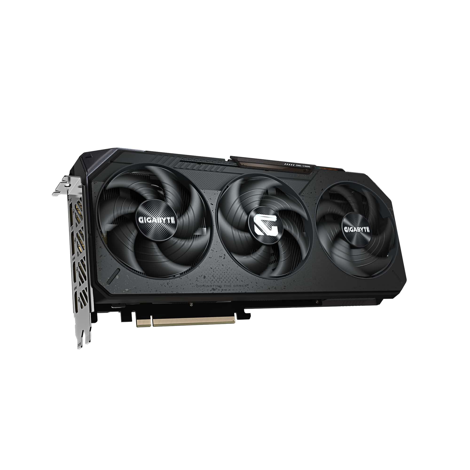 Gigabyte Radeon RX 9070 GAMING OC 16GB - obrazek 2