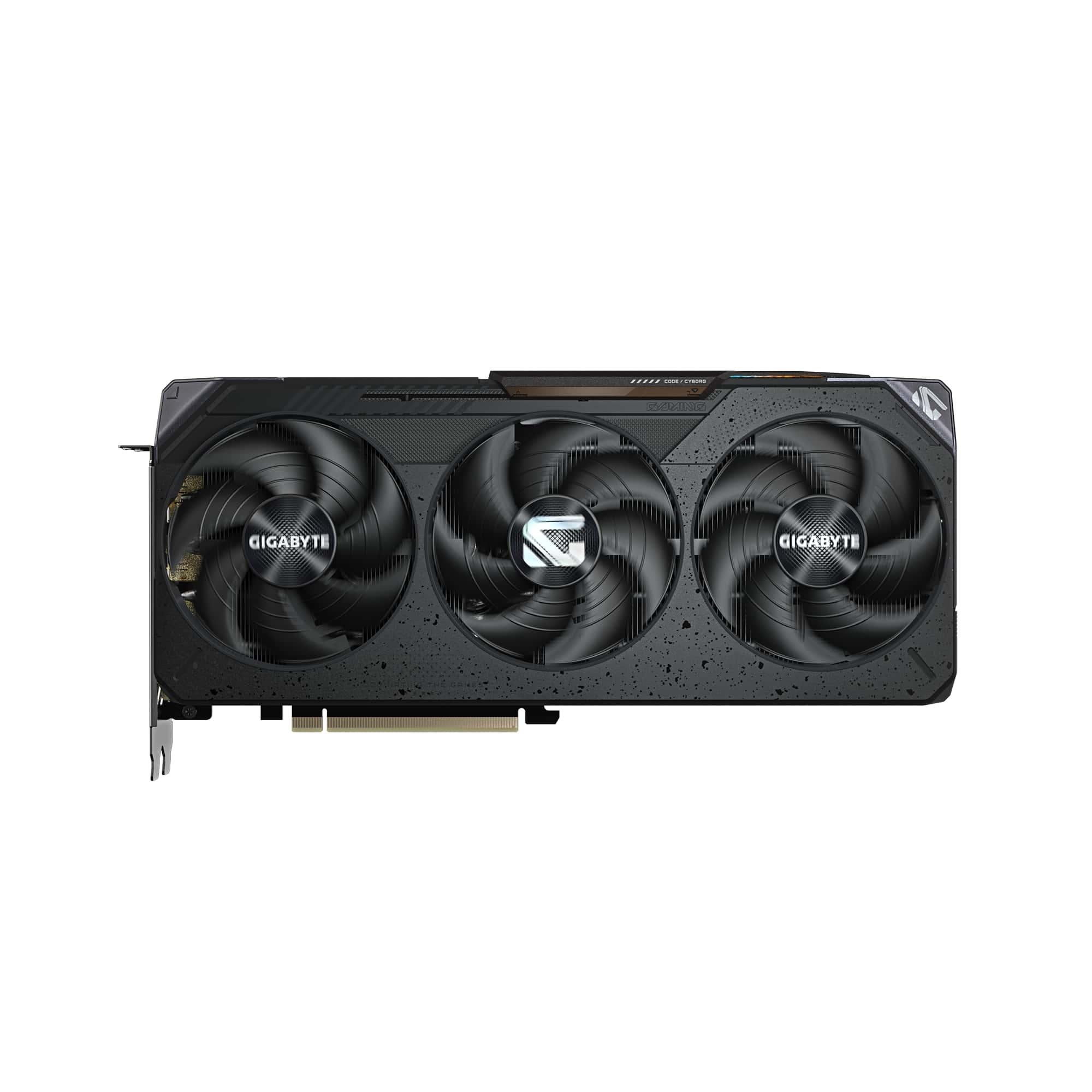 Gigabyte Radeon RX 9070 GAMING OC 16GB - obrazek 5