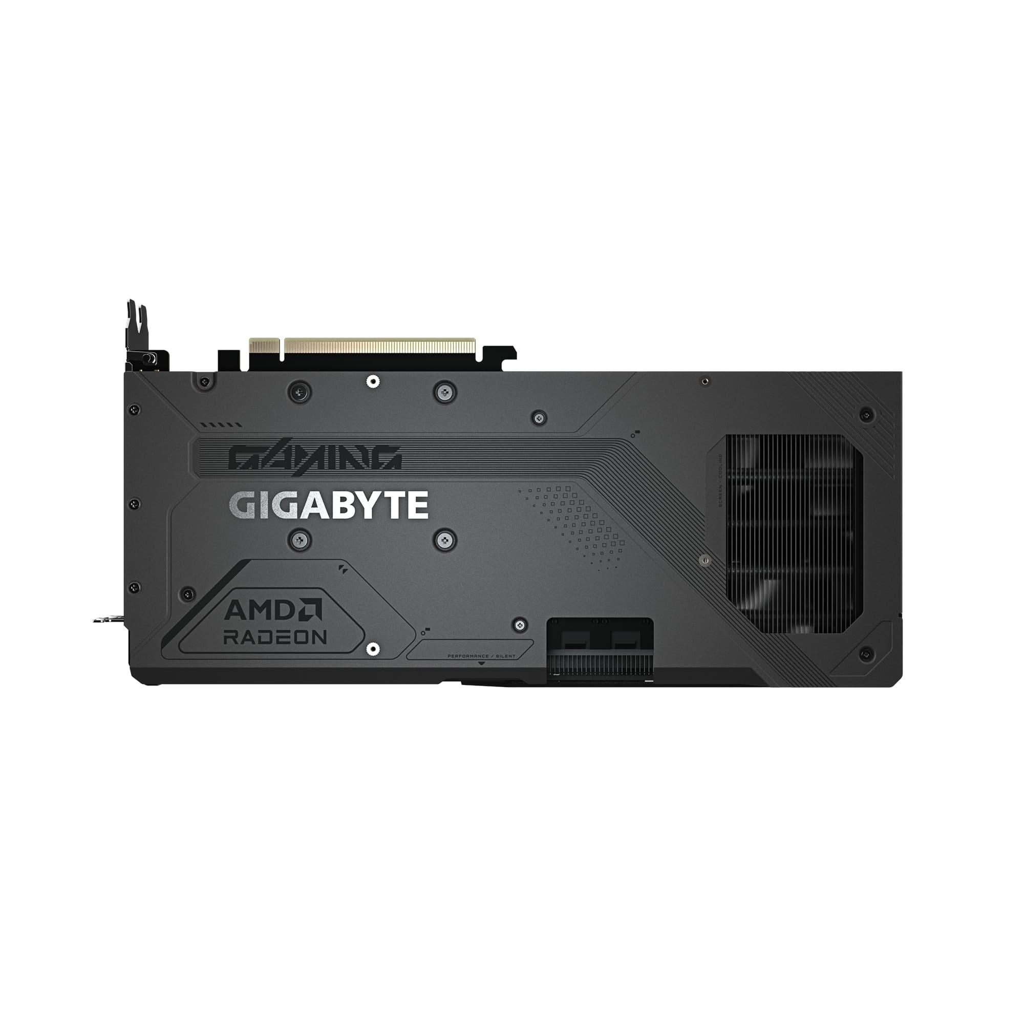 Gigabyte Radeon RX 9070 GAMING OC 16GB - obrazek 7