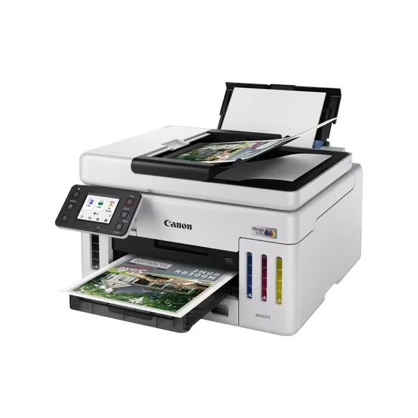 Urządzenie wielofunkcyjne Canon Maxify GX6140 - obrazek 3
