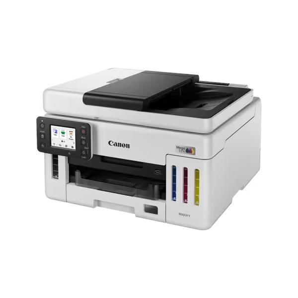 Urządzenie wielofunkcyjne Canon Maxify GX6140 - obrazek 4