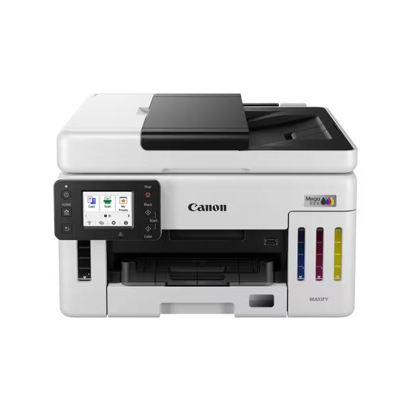 Urządzenie wielofunkcyjne Canon Maxify GX6140 - obrazek 5