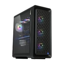 KOMPUTER HIRO AirFrame – Intel Ultra 9 285K, RTX 5090 32GB, 64GB RAM, 2TB SSD, W11H