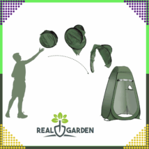 Namiot Składany Plażowy Przebieralnia Prysznic Toaleta Wc Turystyczny