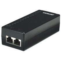 Adapter zasilacz Poe 15.4W 1X Ethernet RJ45 802.3Af 524179