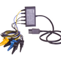 Adapter AUTO ISO-1000C WAADAAISO10C