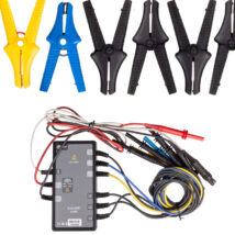 Adapter AUTO ISO-2500 WAADAAISO25