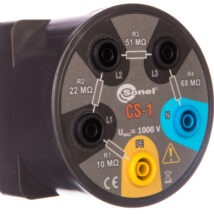 Adapter CS-1 – symulator kabla WAADACS1