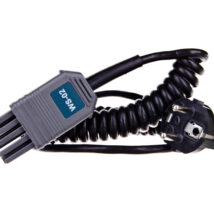 Adapter WS-02 z wtykiem UNI-Schuko WAADAWS02