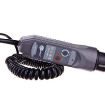 Adapter WS-03 wyzwalający pomiar z wtykiem UNI-Schuko WAADAWS03