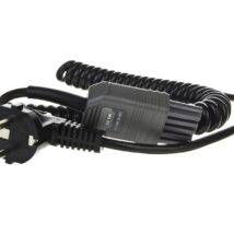 Adapter WS-05 z kątowym wtykiem UNI-Schuko WAADAWS05