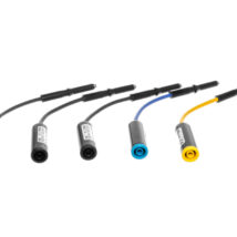 Adapter napięciowy z gwintem M4/M6 /komplet 5szt./ WAADAM4M6