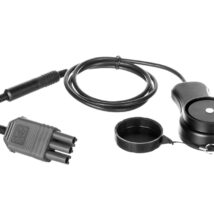 Adapter-sonda luksomierza LP-10B + przejściówka WS-06 WAADALP10BKPL