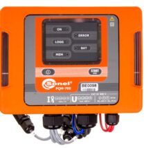 Analizator jakości zasilania PQM-700 WMPLPQM700