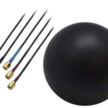 Antena Combo MIMO LTE/GPS/WIFI, dachowa Teltonika 003R-00253