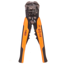 Automatyczny ściągacz izolacji 205mm 0,5-6mm2 czołowy 01-500