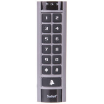 Autonomiczny kontroler dostępu z czytnikiem zbliżeniowym PK-01