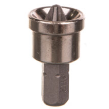 Bit krzyżowy PH2 25mm z ogranicznikiem /2szt/ WF1342000