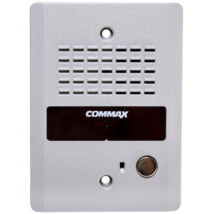 Bramofon jednoabonentowy żeliwna szara DR-2GN