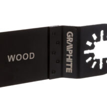 Brzeszczot HCS do drewna, 34 mm 56H050