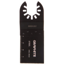 Brzeszczot HSS do metalu 30 mm 56H006