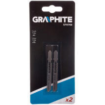 Brzeszczoty do wyrzynarki 21 TPI uchwyt typu T do metalu i stali nierdzewnej 57H768 /2szt./