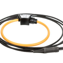 Cęgi elastyczne F-3A (cewka Rogowskiego) /obwód 45cm/ dla PQM, MPI-530 i MRU-200 WACEGF3AOKR