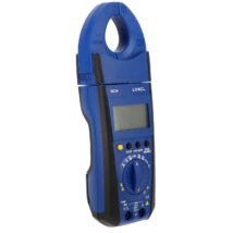 Cęgowy miernik mocy AC/DC 400 A NC14 100P1