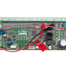 Centrala systemu alarmowego od 10 do 30 wejść i 12 wyjść VERSA10