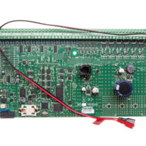 Centrala systemu alarmowego, do 128 wejść i wyjść INTEGRA 128