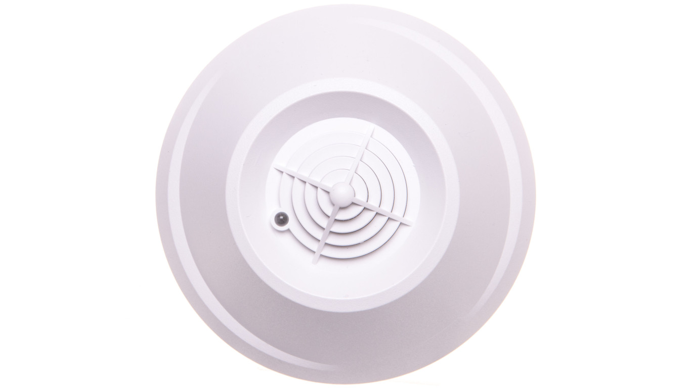 Czujka gazu usypiającego CHCL3 1R 12V DC TCM Satel DG-1 DG1TCM