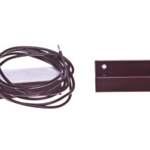 Czujka magnetyczna K-1 BR brązowa