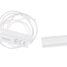 Czujka magnetyczna K-1 biała