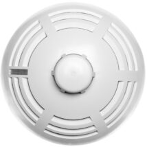 Czujka dymu i ciepła punktowa do systemów 12V DC TSD-1