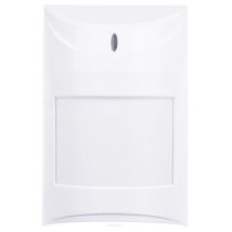 Czujka ruchu PIR, cyfrowa, niski pobór prądu, wbudowane rezystory parametryczne, Satel AQUA S