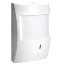 Czujka ruchu dualna PIR+MW miniaturowa antymasking odporna na zwierzęta Satel GREY Plus