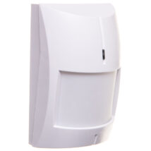 Czujka ruchu dualna PIR+MW, miniaturowa, odporna na zwierzęta, Satel GREY