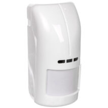 Czujka ruchu dualna, PIR+MW, zewnętrzna, regulacja czułości, antymasking, PET-20kg. OPAL