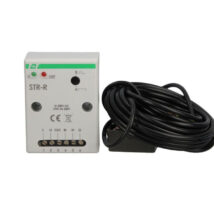 Czujnik deszczu 230V, 2 tryby STR-R