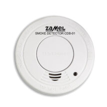 Czujnik dymu bateryjny 9V (bateria w zestawie) CDB-01 GAR10000055