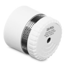 Czujnik dymu z wbudowaną baterią 85dB CDB-02 GAR10000075