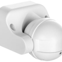 Czujnik mikrofalowy ruchu CM-1, max 1200W, AC220-240V, 50/60Hz, kąt działania 180*, zasięg 1-8m 1,