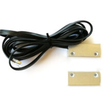 Czujnik otwarcia i zamknięcia drzwi DN-S-D