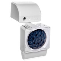 Czujnik ruchu 110 1Z 10A 230V AC IP40 natynkowy 18.01.8.230.0000