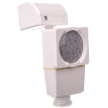 Czujnik ruchu zewnętrzny 1Z 10A zasilanie 110…230V AC IP54 natynkowy 18.11.8.230.0000