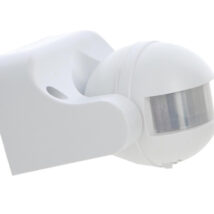 Czujnik ruchu 1200W 180st. biały B50-SES09WH
