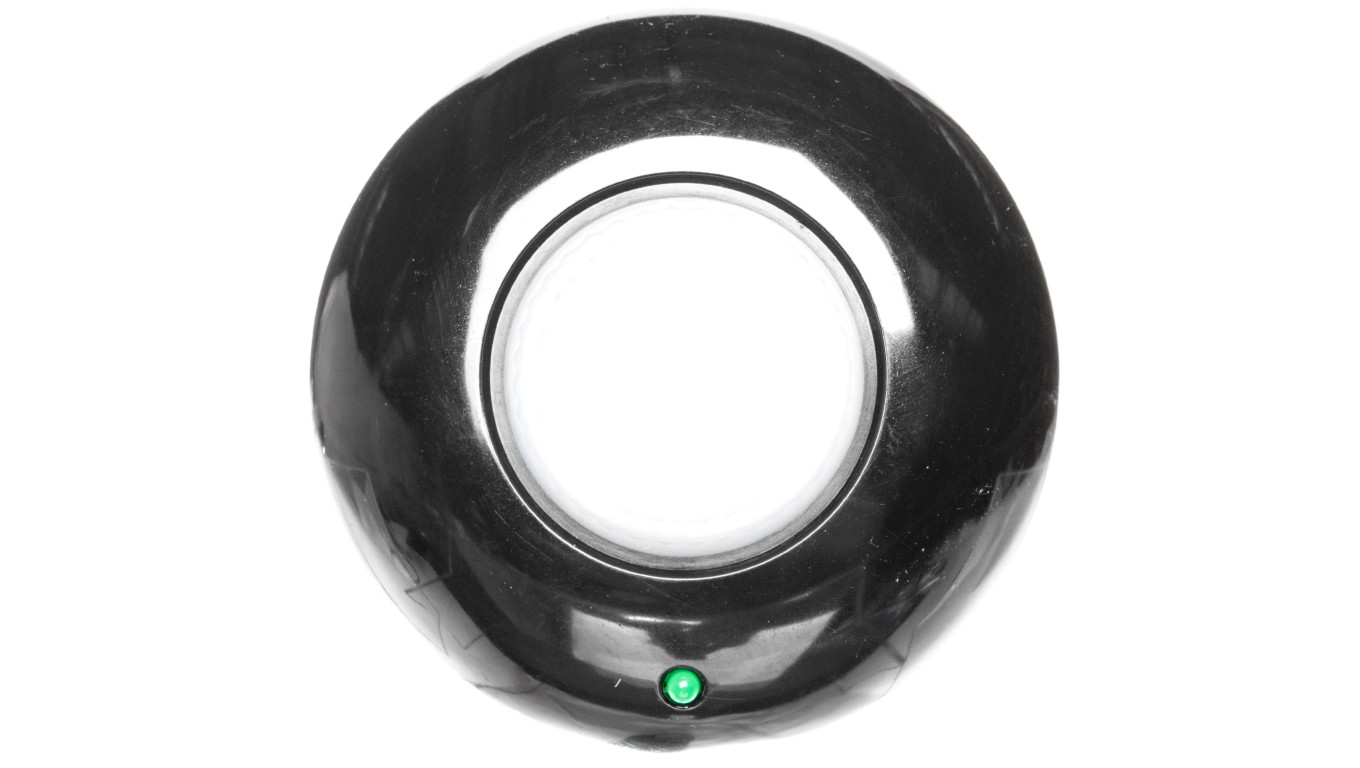 Czujnik ruchu 1200W 360 stopni czarny 5 lat gwarancji OR-CR-203/B