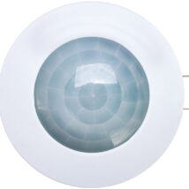 Czujnik ruchu 1200W 360 stopni do sufitów podwieszanych /regulacja soczewki czujnika/ biały OR-CR-207