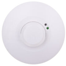 Czujnik ruchu 1200W 360st. 220-240V mikrofalowy IP20 MCR-02 EXT10000050